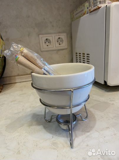 Фондюшница
