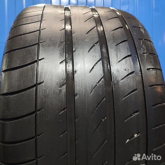 Dunlop SP Sport Maxx GT 325/30 R21