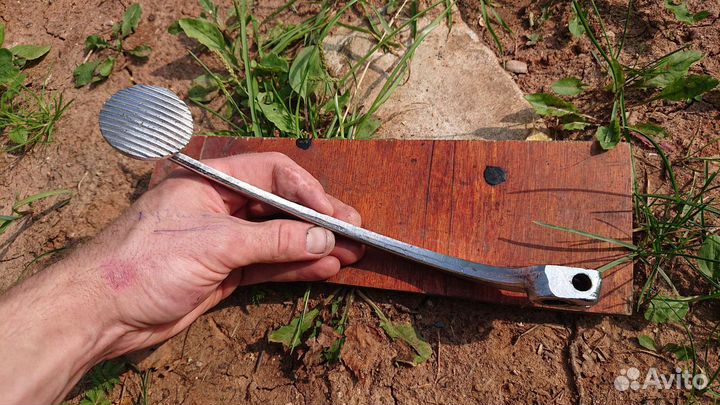 Ножка Тормоза Восход