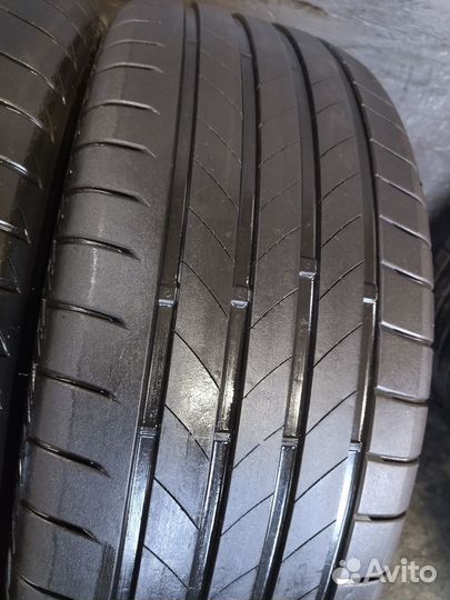 Bridgestone Turanza T005 235/55 R19 105Y