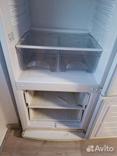 Холодильник бу
