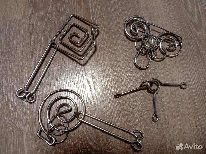 Кубик Рубика, головоломки, спиннер