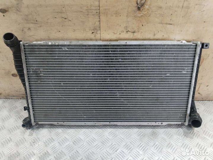 Радиатор основной BMW 5 E39