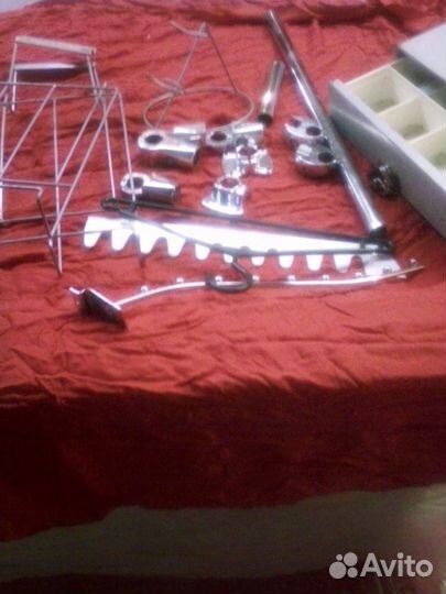 Плечики для одежды