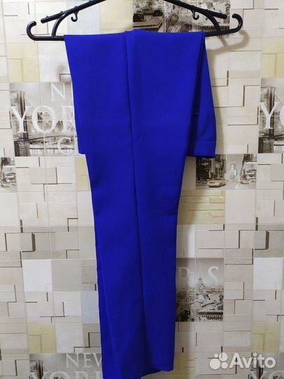 Костюм брючный