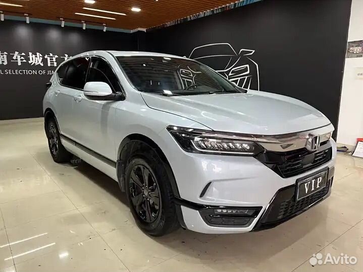 Honda Breeze 1.5 CVT, 2021, 43 000 км