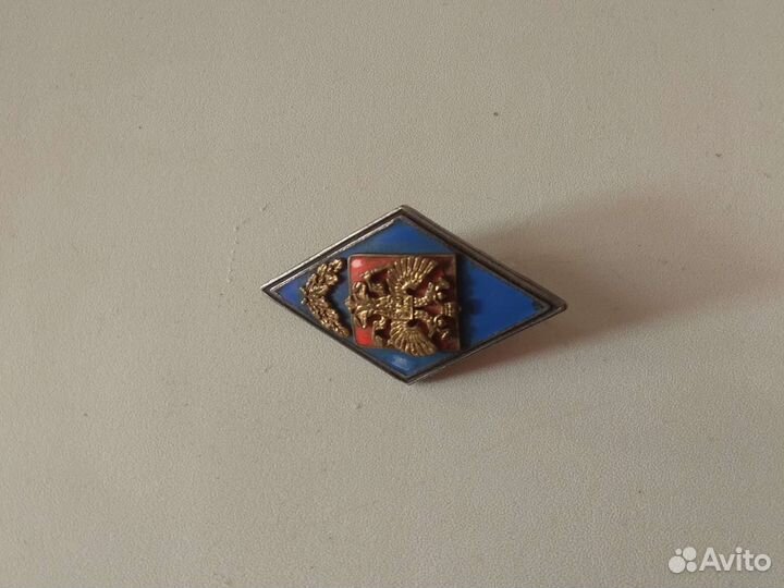 Значки СССР разные