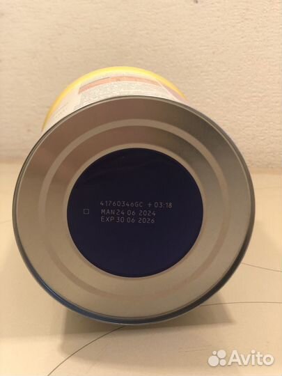 Alfare allergy новая