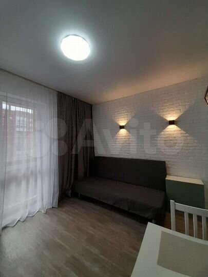 1-к. квартира, 38 м², 6/16 эт.