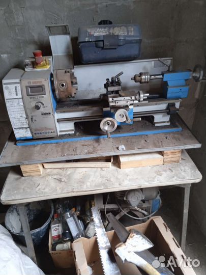 Токарный станок,торг