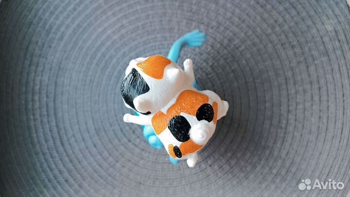 Пришелец Був Boov из мультфильма Дом Home