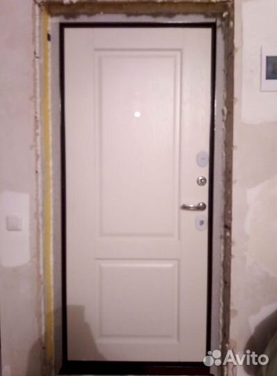 Дверь межкомнатная новая