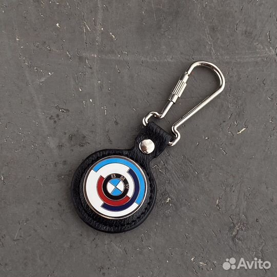 Брелок для ключей bmw motorsports