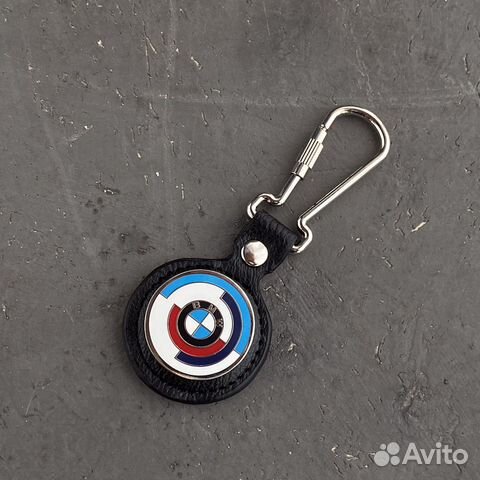 Брелок для ключей bmw motorsports
