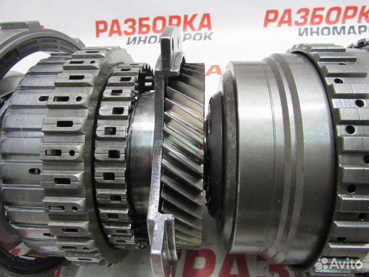 Шестерня задней передачи для Hyundai Sonata 6 201