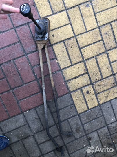 Кулиса Lifan Breez