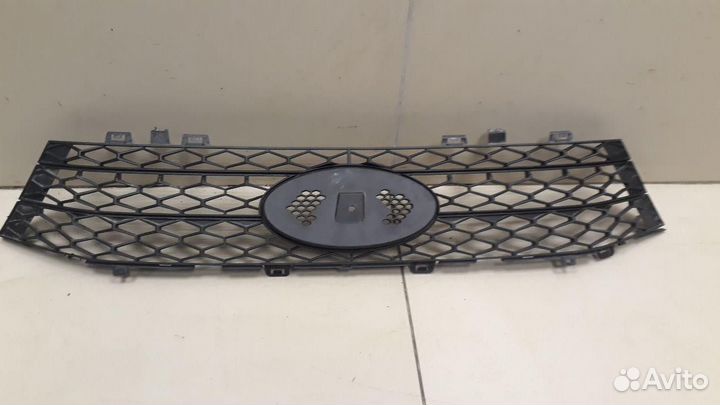 Решетка в бампер LADA Vesta