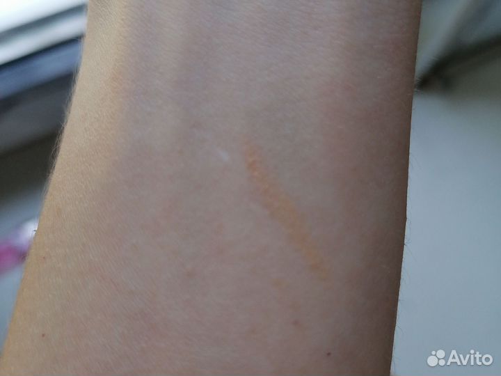 Тональная основа oriflame