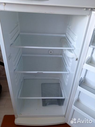Холодильник атлант бу