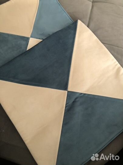 Наволочка декоративная