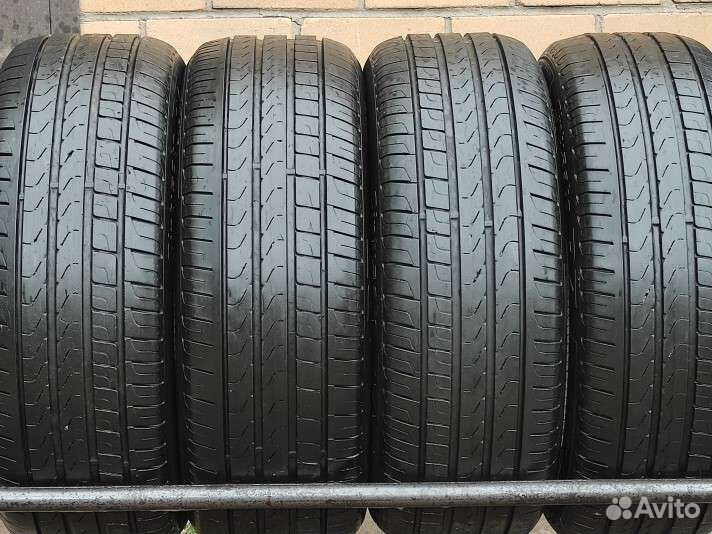 Pirelli Cinturato P7 205/50 R17 89V