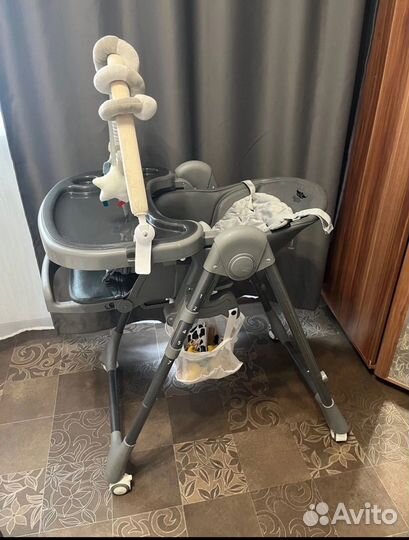 Стул для кормления