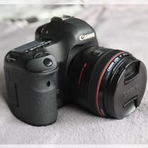 Canon 5D mark iii body