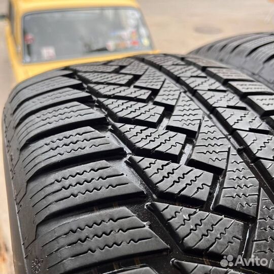 Continental ContiWinterContact TS 850 P 235/55 R17 99H