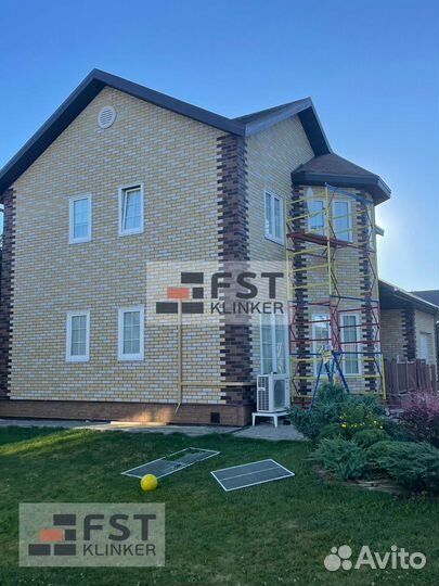 Гибкий кирпич 