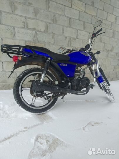Alpha RX110