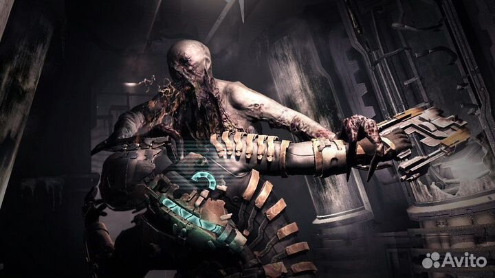 Dead Space (PS3) Продажа, Обмен