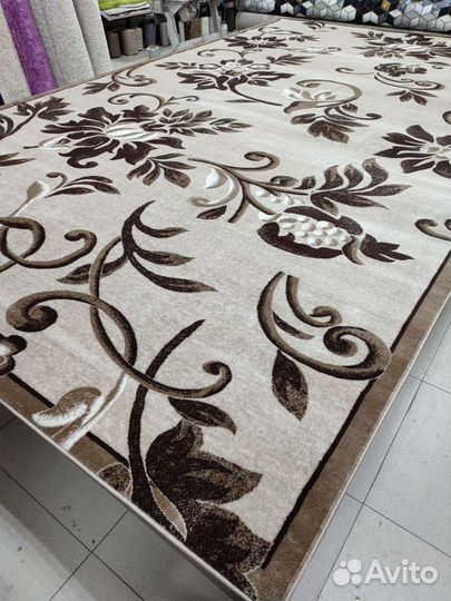 Ковер новый 3х5