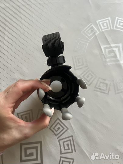 Подстаканник для коляски новый Roxy kids