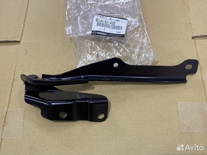 Петля капота bcjh52420