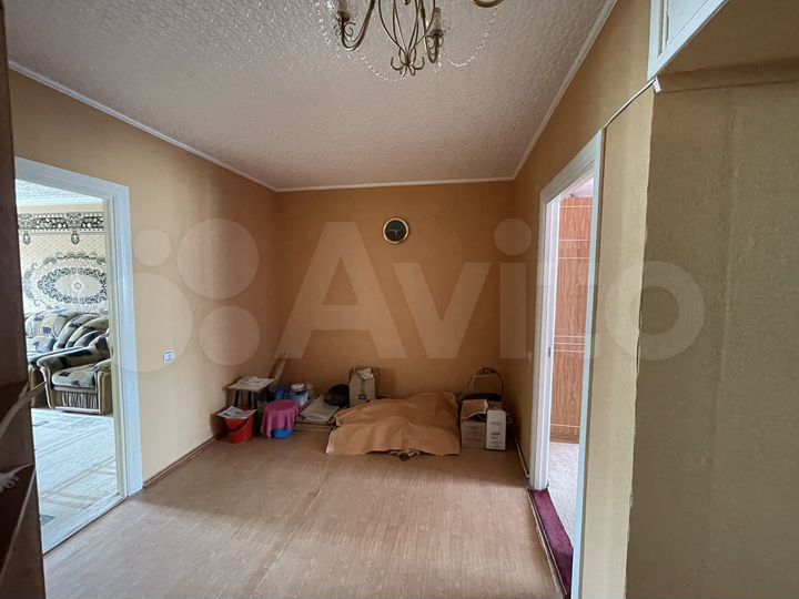 2-к. квартира, 56,5 м², 5/5 эт.