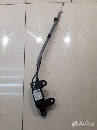 Замок крышки багажника (BMW X5 F15)