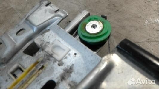 Стеклоподъемник передний правый volkswagen crafter