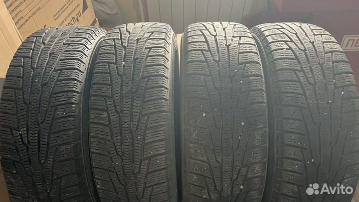 Nordman RS2 175/65 R14 86R