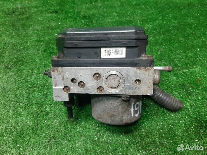 Насос ABS Nissan X-Trail T31 2007