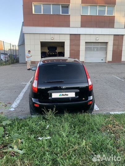 LADA Kalina 1.6 МТ, 2012, 183 000 км