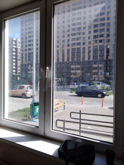 Свободного назначения, 41.5 м²