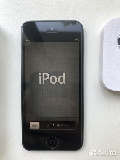 iPod Touch 5 32GB