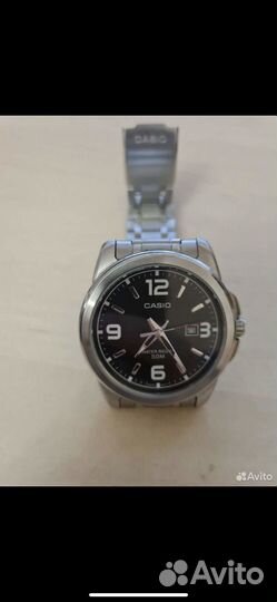 Часы мужские Casio оригинал