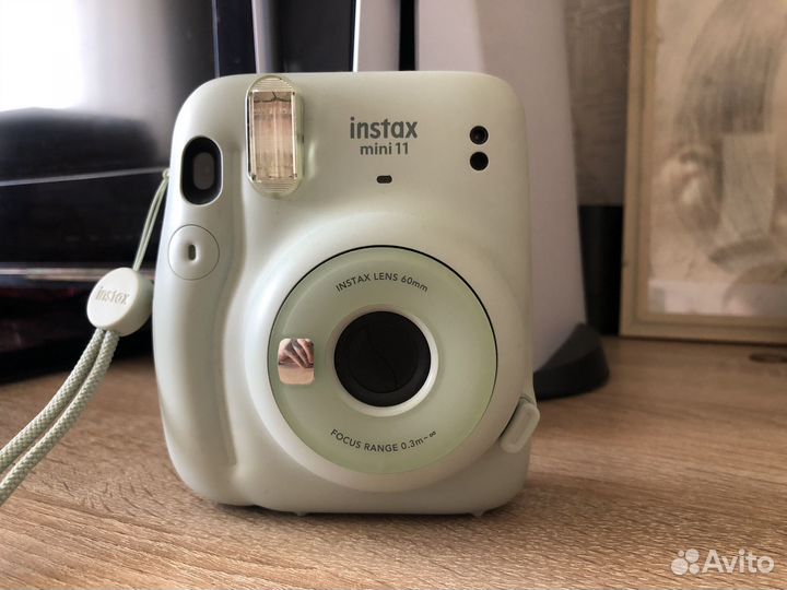 Polaroid instax mini 11