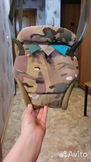 Прыгунки 3в1 и коврик