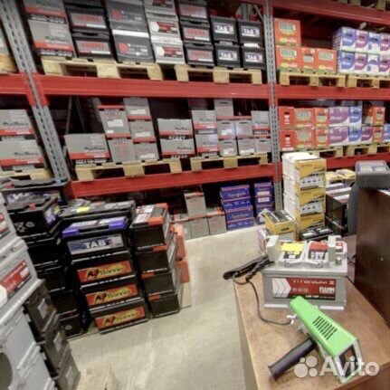 Аккумулятор Mutlu (Мутлу) 75Ah 750A низкий прямой