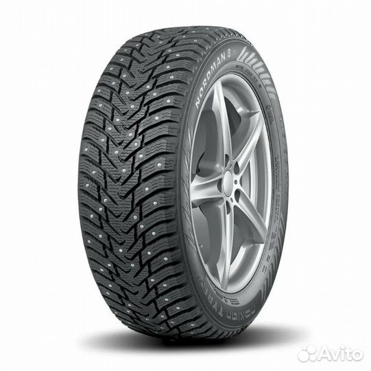 Nokian Tyres Nordman 8 205/65 R16 99T