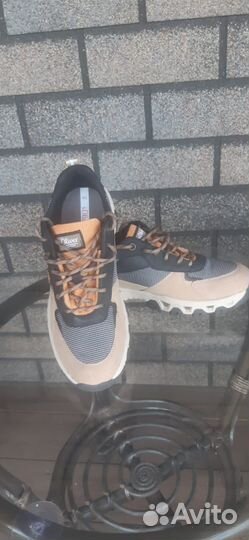 Кроссовки мужские s'oliver