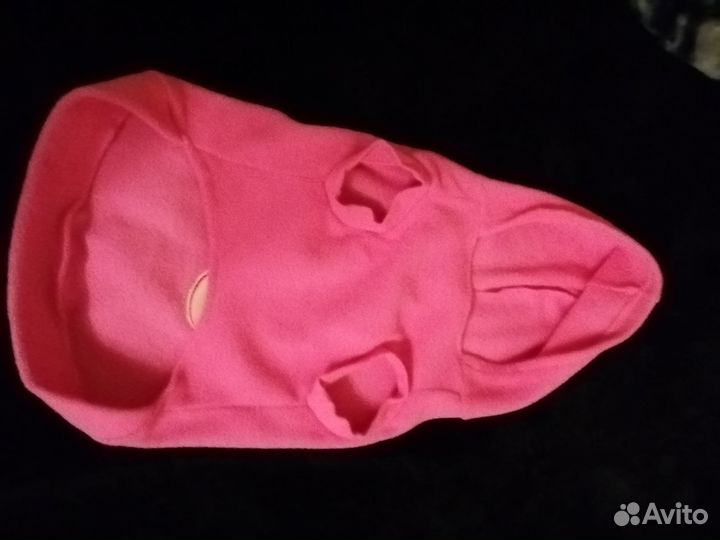 Одежда для собак и кошек