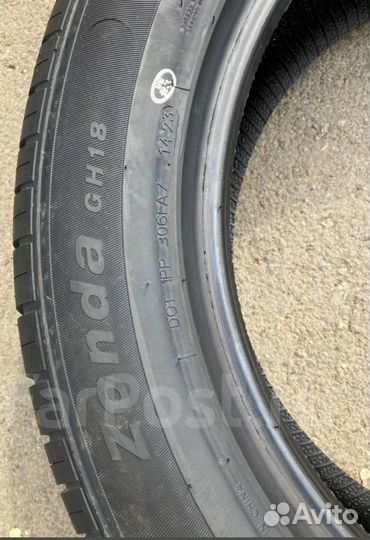 Goform GH-18 255/55 R20 110W